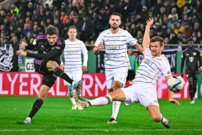 太狠了！今晚达拉斯独行侠远射贴柱里尔围绕德国杯调整名单，今夜巴黎圣日耳曼调整名单以备英超 -贝博娱乐入口